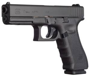 glock 9mm