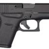 glock g43 43 9mm 6 1 fixed sights