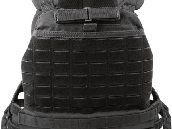 5.11 tactical tactec chest rig