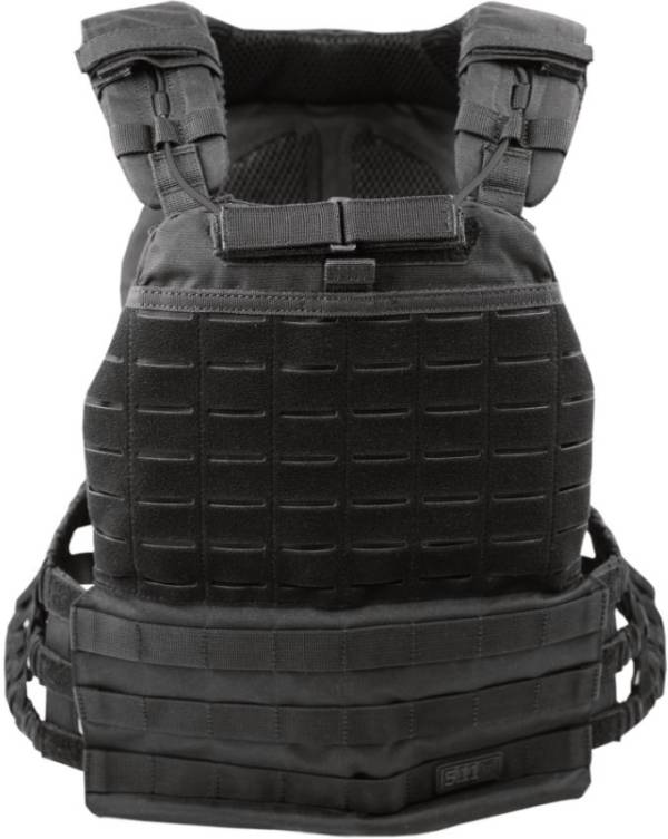 5.11 tactical tactec chest rig