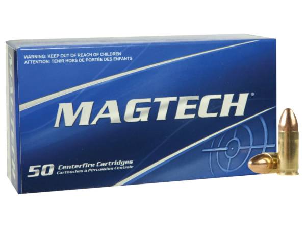 magtech ammo