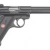 pistol
