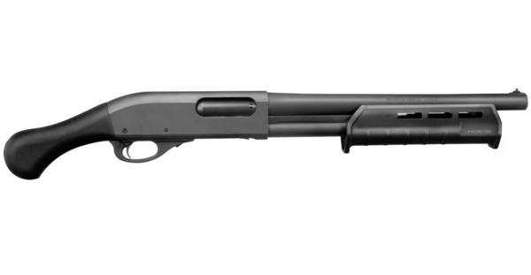 remington tac 14