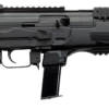 charles daly ak9 9mmMM BLACK 10+1 6.3"