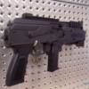 Charles Daly AK9 PISTOL 9MM BLACK 10+1 6.3" - Image 2