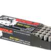 1000rds – 9mm Wolf 115gr. FMJ Ammo