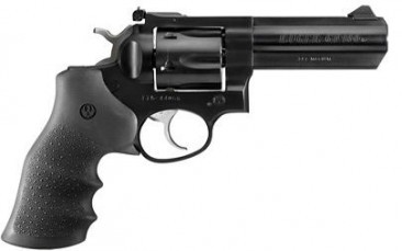 ruger gp100 357 magnum