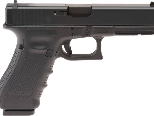 glock 22 gen 4