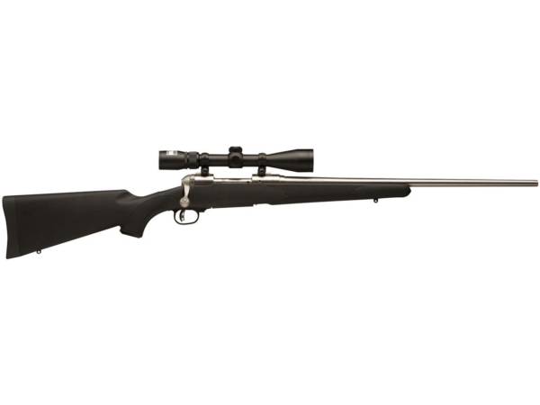 remington 783 308 win bolt action rifle