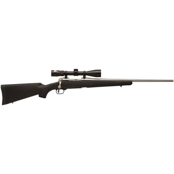 remington 783 308 win bolt action rifle