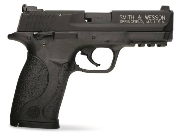 m&p 22 compact