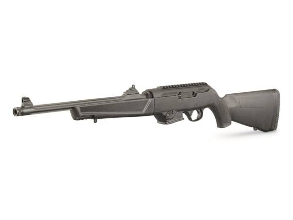 ruger pc 9 carbine 9mm