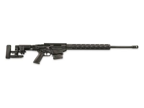 ruger precision rifle