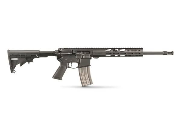 ruger ar 556