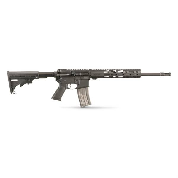 ruger ar 556