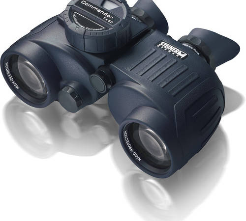 steiner binoculars